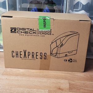 Ice Brown Cardboard Box with Product Illustration